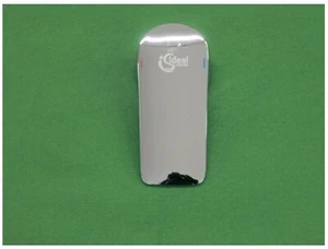 ideal standard concept A861222AA air lever for bidet,bath and vessel taps chrome - Picture 1 of 3