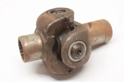 Conjunto conjunto conjunto universal Buick Special 40 1953 nuevo de lote original GM 1391164 Neapco 9050 Foto 1 de 4