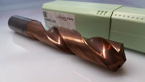 VHM Bohrer Walter Prototyp 25 mm IK   X-treme NEU  inkl.19% MwSt. - Bild 1 von 1