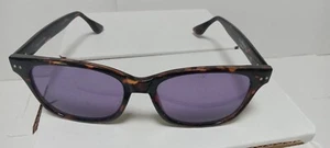 Isaac Mizrahi modische Sonnenbrille für Herren IM14 52-18-138 mm - Bild 1 von 5