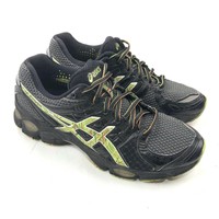 asics nimbus 12 hombre Naranja