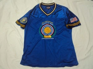 Vietnam War Anniversary Men's Short-Sleeve Shirt Adult Size XL NWOT! - Picture 1 of 8
