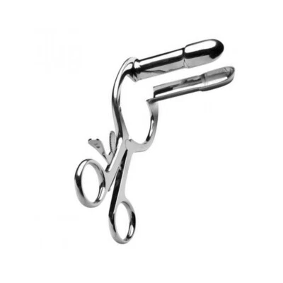 Ultimate Anal Verteiler Medizinische Play Spekulum - Bild 1 von 2
