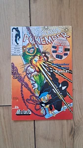 Comic Hungary Foreign Edition - Amazing Spider-Man #298 Todd McFarlane Venom 02 - Bild 1 von 2