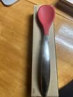 Princess House CULINARIO SERIES® TOOLS Red Cooking Spoon 5792