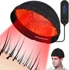 236 Diodes LED Hair Growth Device Cap Hair Loss Treatment Regrowth Therapy