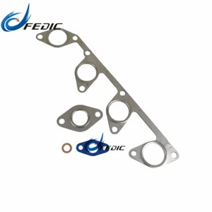 53039880205 for Audi Skoda VW 2.0TDI 103Kw 140HP CBDA CBDB Turbo gasket kit BV43 - Picture 1 of 7
