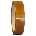2" x 72 Yd Clear Polyester Film Tape (Case of 24 Rolls)