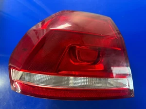 2012 2013 2014 Volkswagen Passat Left Driver Side Taillight OEM - Picture 1 of 3
