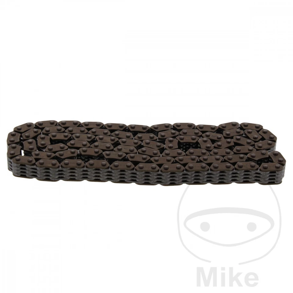 Cadena de cámara sin fin D.I.D. se adapta a Yamaha TDM 850 H 1991-1996 Foto 1 de 1