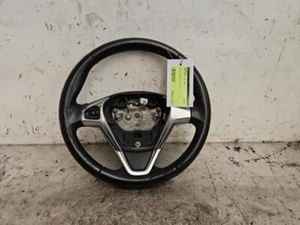 Lenkrad Ford Fiesta VI CB1, CCN P22601279 - Bild 1 von 6