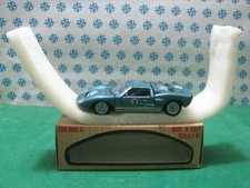 Vintage -  FORD MARK II    - 1/43 Mebetoys  A-24  Nuova