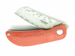 Mcusta Seki Japan MC-213D Petit VG-10 Damast kleines Klappmesser Taschenmesser - Bild 1 von 2