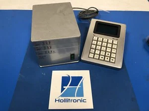 LUDL ELECTRONIC LEP MAC5000 MICROSCOPE MOTORIZED STAGE STEPPER MOTOR CONTROLLER - Picture 1 of 5