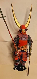DID 1/6 Scale Japanese Samurai Action Figure Ii Naomosa - Picture 1 of 3