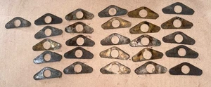 JOHN DEERE B CONNECTING ROD SHIM SHIMS x 26 BW BN BNH BWH BI BO BR - Picture 1 of 1