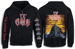 IN FLAMES The Jester Race Snake Hoodie - Bild 1 von 3