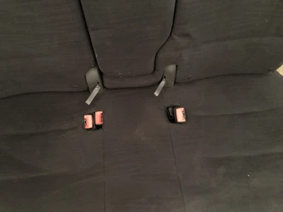 Заднее диванное сиденье Nissan Cube, 2011 - Изображение 1 из 4