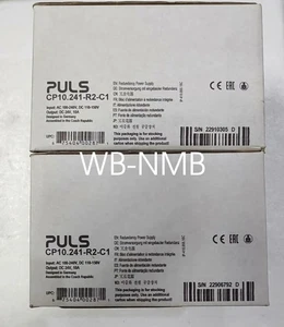 Módulo de alimentación CP10.241-R2-C1 nuevo FedEx o DHL - Imagen 1 de 5