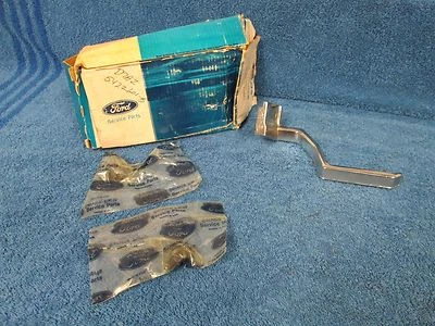 1979-89? MANIJA PUERTA INTERIOR FORD LTD LH NOS FORD 1215 Foto 1 de 4