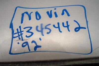 Used Front Right Drive Axle Shaft fits: 1992 Oldsmobile Eighty eight Front Axle - Image 1 of 4