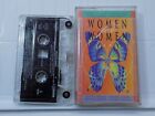 WOMEN FOR WOMEN - VARIOUS ARTISTS (Cassette, 1994, Mercury) 314 525 354-4
