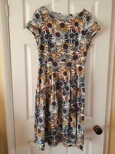 Seasalt Dress Size UK 10 - Picture 1 of 5