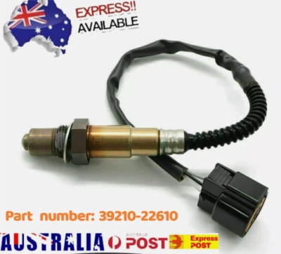 O2 Oxygen Sensor Fit Hyundai Accent Elantra Getz Kia Cerato Sportage39210-22610  - image 1 of 4