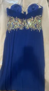 tony bowls dress - Picture 1 of 4
