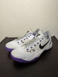 Size 9 - Nike Zoom Kobe Venomenon 4 Inline