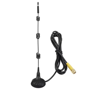High Gain Magnetic Antenna 12 dBi 4G 5G LTE SMA for Cel-Fi Go, 700 - 5000Mhz - Picture 1 of 3