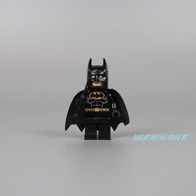 Lego Batman 7785 7783 7781 Batman I Super Heroes Minifigure