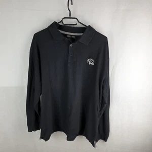 Atlas for Men Herren Hemd XL Schwarz - Bild 1 von 7