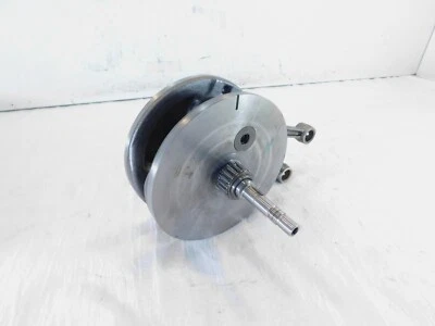 Volante cigüeñal motor Buell XB 12 XB12 2004-2007 Firebolt Lightning Ulysses Foto 1 de 4