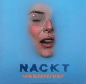 Yaenniver - Nackt * Vinyl Box Set DE 2022 Ltd. Clear STILL SEALED * NUDE - Bild 1 von 9