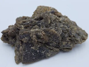Morion, smoky quartz, crystal breccia, is a precious stone of the Volyn dep. - Picture 1 of 11