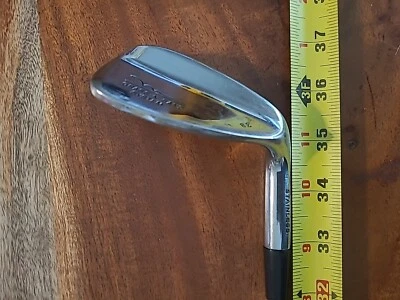 MacGregor GRASS-N-SAND SYSTEM SW 56° / Stainless Steel   - Image 1 of 4