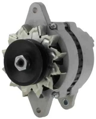 Alternador compatible con Toyota Corolla 1.2L/71CI 1970-1974 estándar 27020-12012 14129 Foto 1 de 4