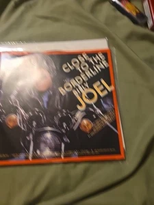 Billy Joel - You May Be Right/Close To The Boarderline 7" 45 Pic Sleeve VG+ 1980 - Picture 1 of 4