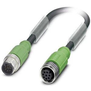 Phoenix Contact 1522998 Sensor-/Aktor-Steckverbinder, konfektioniert M12 Stec... - Bild 1 von 1