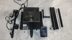 Creality Ender 3 V2 3D Printer *For Parts Only* Silent Motherboard, Resume Print - Bild 1 von 3
