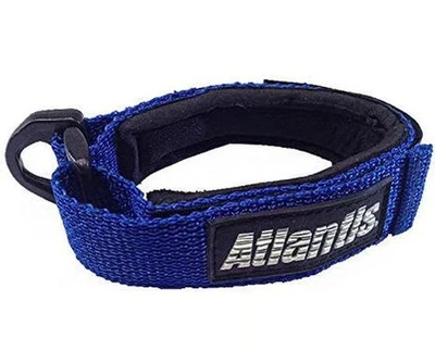 Atlantis Pro Floating Wrist Band - Blue Watercraft PWC A2076 13-0590BL 983121 - Image 1 of 4