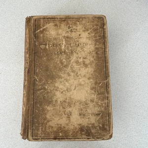 Western Australian Yearbook 1902-1904 13th Edition Vintage Reference Hardcover - Picture 1 of 8