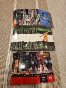 1998-99 Upper Deck Century Legends Basketball Complete Set #1-90 - MJ Kobe + - Picture 1 of 5
