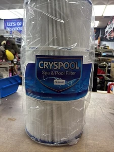 Cryspool CP-08047 Ersatzfilter für Spa oder Pool siehe Beschreibung Zur Vergleichbarkeit - Bild 1 von 7