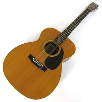 Shenandoah by C.F.Martin MH000-28 - image 1 of 4