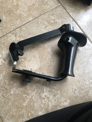 Brazo de agarre y extensión Hasselblad para cámaras Hasselblad Foto 1 de 4