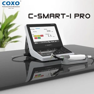 COXO C SMART I PRO Dental Endo Motor Apex Localizador LED Pieza de Mano 16:1 Contra Cabezal - Imagen 1 de 28