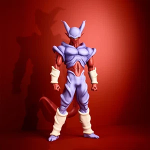 Janemba Dragonball Z Model Statue Actionfigur - Bild 1 von 1