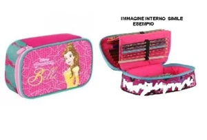 ASTUCCIO SEVEN QUICK CASE sj gang girl PRINCESS BELLE COMPLEto - Foto 1 di 2